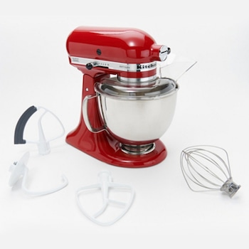 Ecomm: Tiffani Thiessen Kitchen